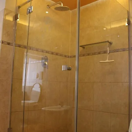 Zum Frosch Apartment *