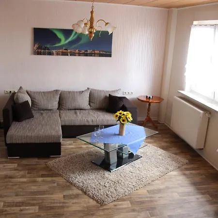 Apartment Zum Frosch
