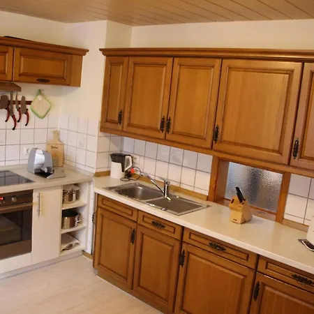 Apartment Zum Frosch
