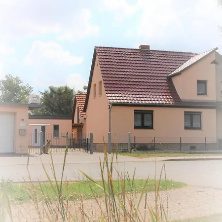 Zum Frosch Apartment *