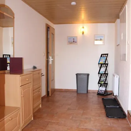 Zum Frosch Apartment *