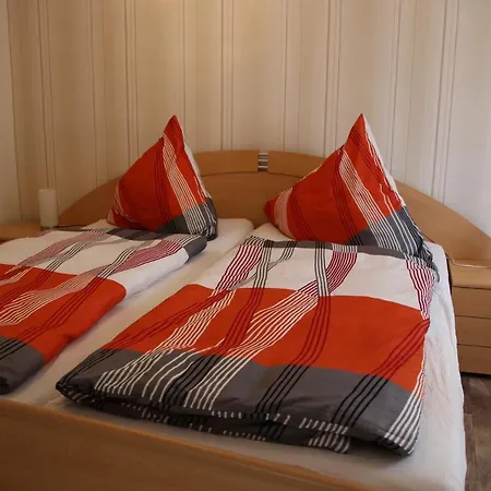 Apartment Zum Frosch